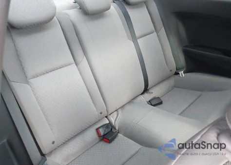 2015 Honda Civic Ex из США, поврежденный, VIN 2HGFG3B84FH532772